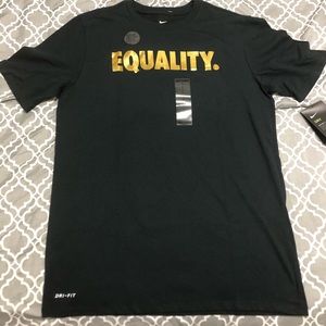 nike equality shirt pride